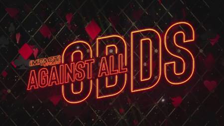 Watch Impact Wrestling Against All Odds 2023 6/9/23 Full Show Online Free