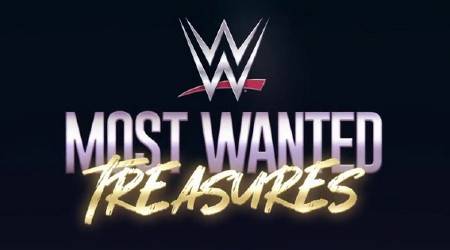 Watch WWE Most Wanted Treasures: 6/18/23 Full Show Online Free
