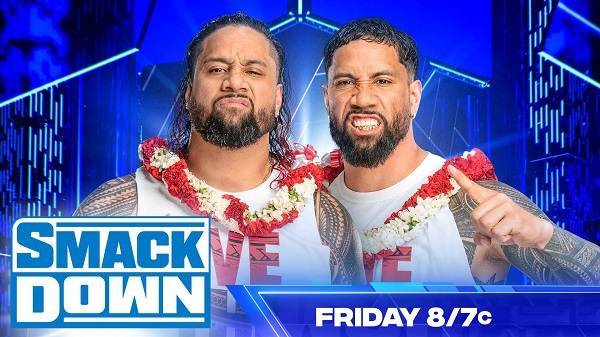 Watch WWE Smackdown 6/9/23 Full Show Online Free