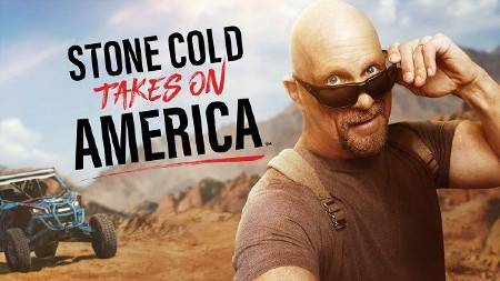 Watch WWE Stone Cold Takes On America 6/25/23 Full Show Online Free