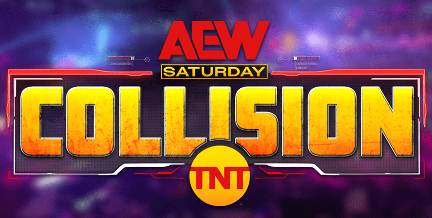 Watch AEW Collision 2023 7/29/23 Full Show Online Free