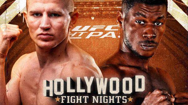 Watch Serhii Bohachuk vs. Patrick Allotey 2023 7/22/23 Full Show Online Free