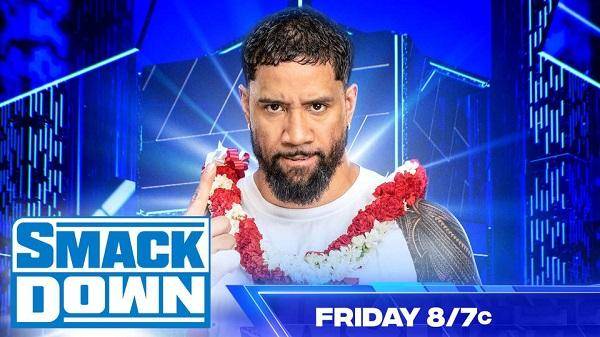 Watch WWE Smackdown 7/14/23 Full Show Online Free