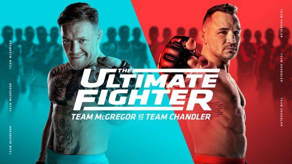 Watch UFC The Ultimate Fighter TUF 31: McGregor vs Chandler Episode 10 8/1/23 Full Show Online Free