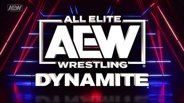 Watch AEW Dynamite 9/13/23 Full Show Online Free