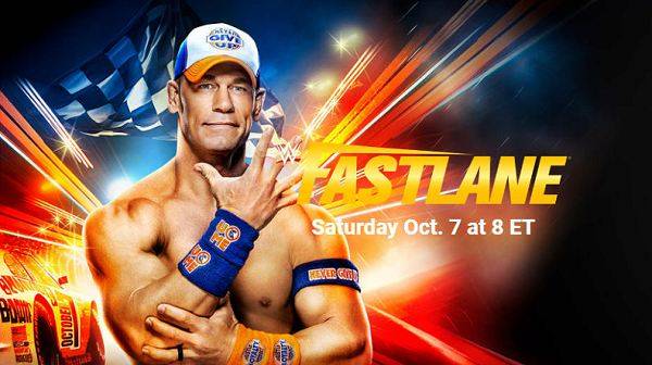 Watch WWE Fastlane PPV 2023 10/7/23 Full Show Online Free
