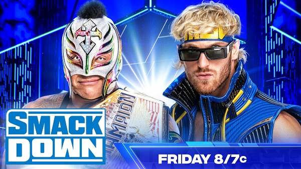 Watch WWE Smackdown 10/20/23 Full Show Online Free