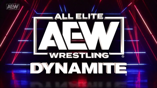 Watch AEW Dynamite 11/8/23 Full Show Online Free