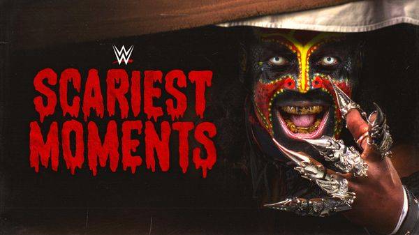 Watch WWEs Scariest Momments 10/31/23 Full Show Online Free