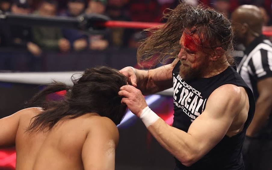 AEW Ratings and Viewership for April 20 Dynasty “Go-Home” Shows