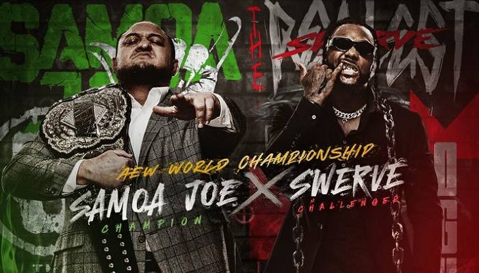 Get a Sneak Peek of Tonight’s AEW Dynasty PPV in St. Louis (4/21/2024)