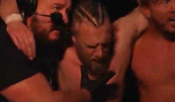 Update on Bryan Danielson’s Injury, AEW Pre-Sale for 2024, Swerve’s New Release, Danhausen’s News