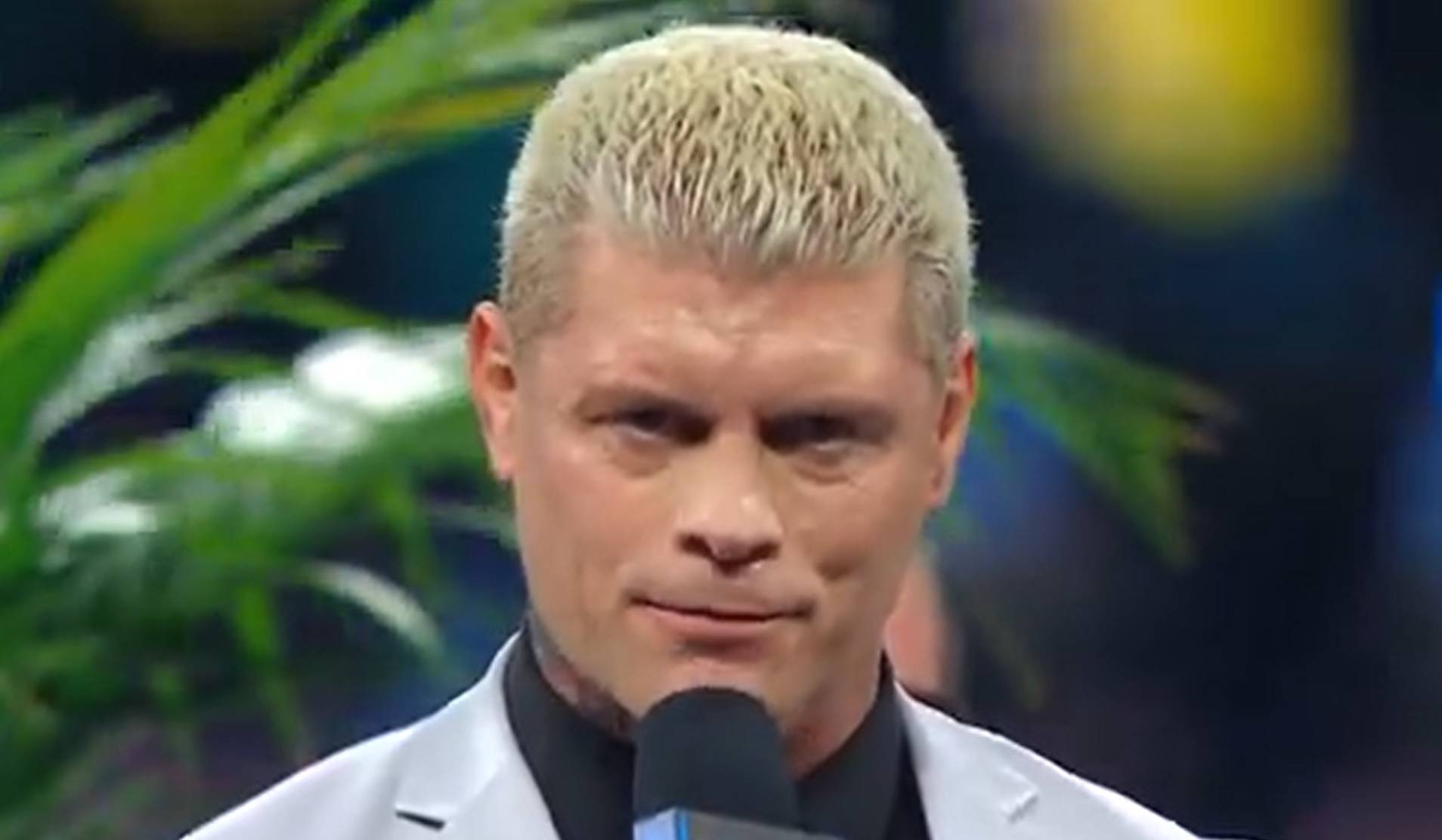 Cody Rhodes Applies to Trademark “The Renaissance Era”