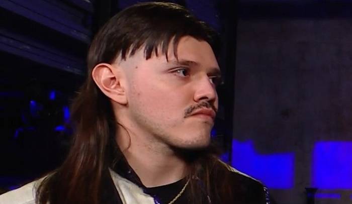 Latest Update: Dominik Mysterio Injured and Off the Stage