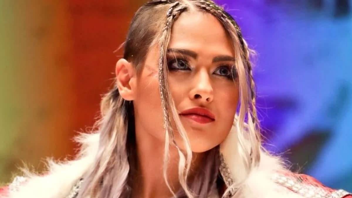 Latest News: Giulia’s WWE Signing and NXT Debut soon!