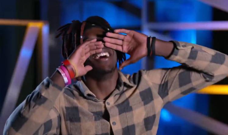 Je’Von Evans makes debut on WWE NXT on 4/9, Stand & Deliver sets new record!