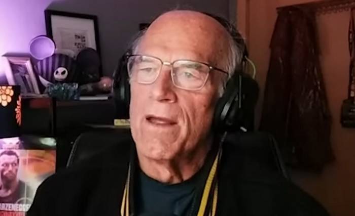 Jesse Ventura is talking with WWE again after company’s new direction.