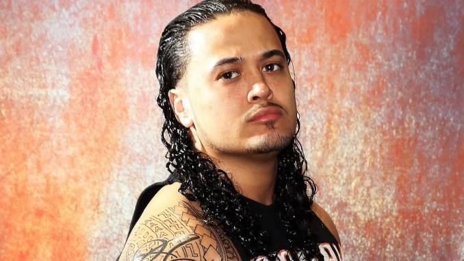 Lance Anoa’i asks to leave MLW