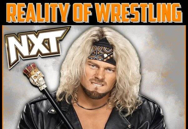 Booker T shares thoughts on No Limits 2024