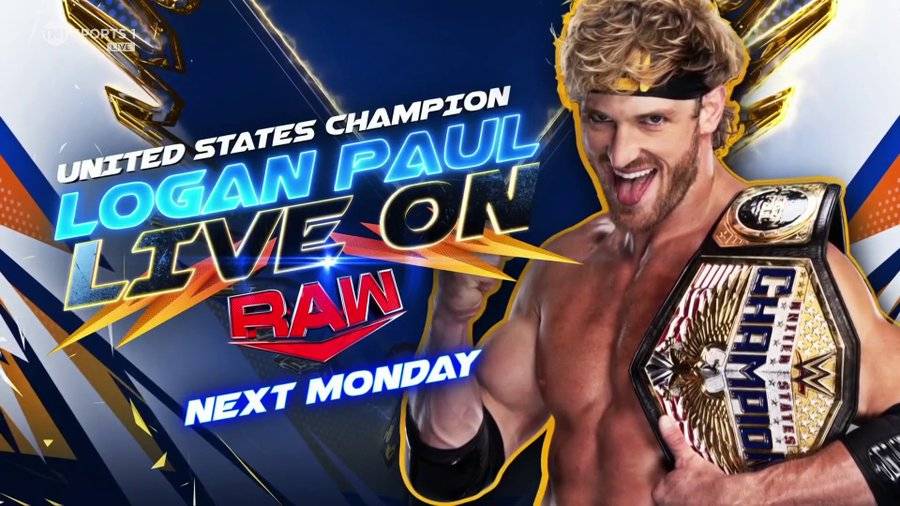 Exciting Matches and Surprises on Next Week’s WWE Raw! QR Code Fun, Backlash Update, and More!