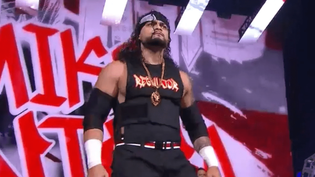 Update on injuries at TNA Rebellion, Mike Santana’s message to TNA stars after his return