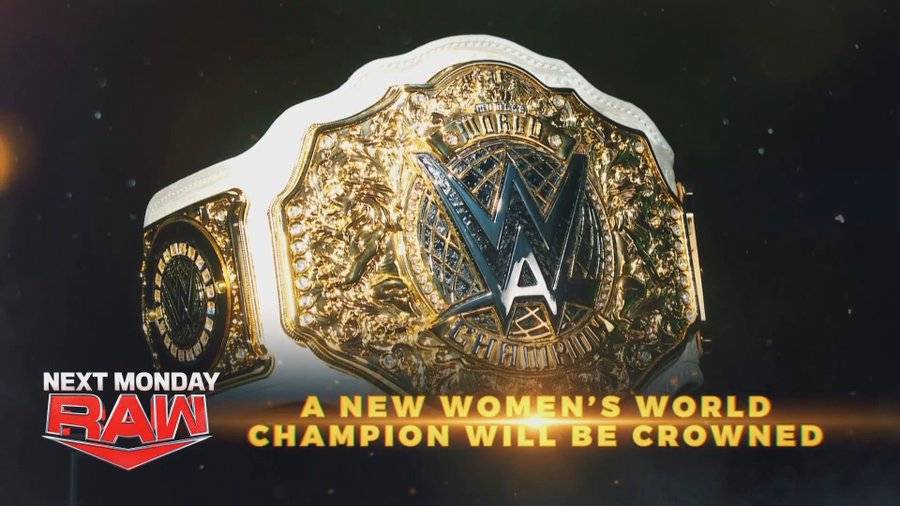 New WWE Women’s Champion to be Named Soon! Raw Matches on 4/22, QR Code, and Sheamus’ Theme
