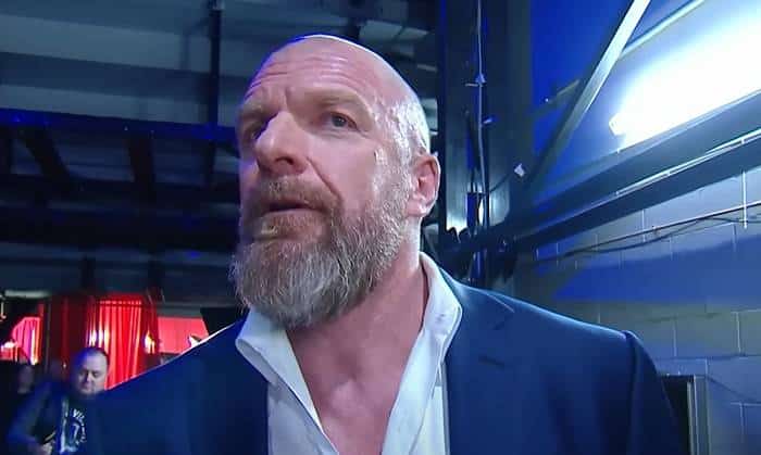 Triple H and The Rock’s Journey to WrestleMania 40: A Behind-the-Scenes Look