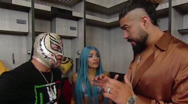 WrestleMania XL Match Change Revealed on WWE SmackDown!