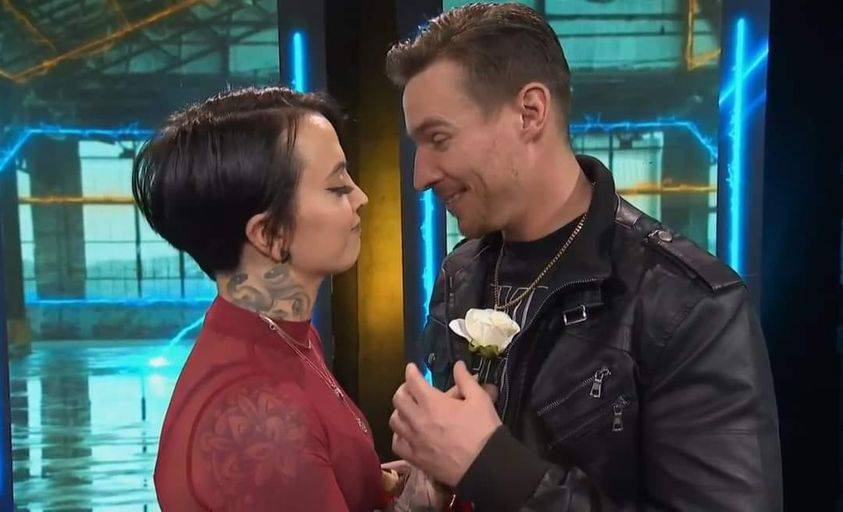 Ruby Soho shares exciting news: She’s expecting a baby with Angelo Parker after AEW Dynamite