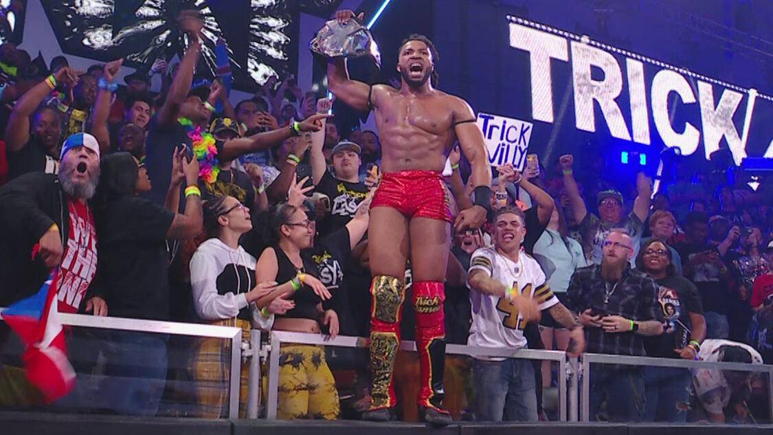 Get the inside scoop on WWE NXT Spring Breakin’ Backstage News, Matches & Producers!