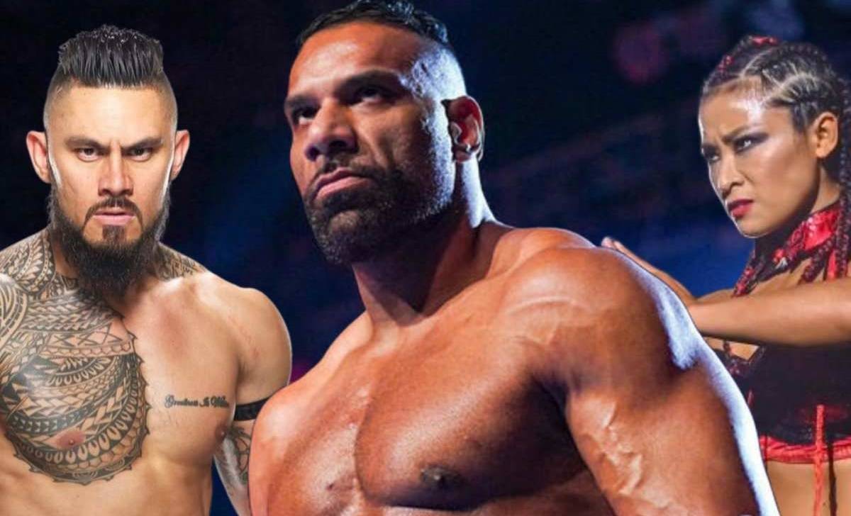 How WWE’s Recent Releases Were Handled Differently
