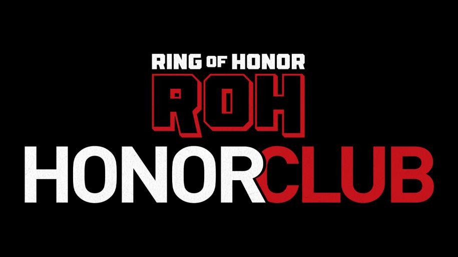 ROH On HonorClub: Taping Results from Daily’s Place in Jacksonville, Florida