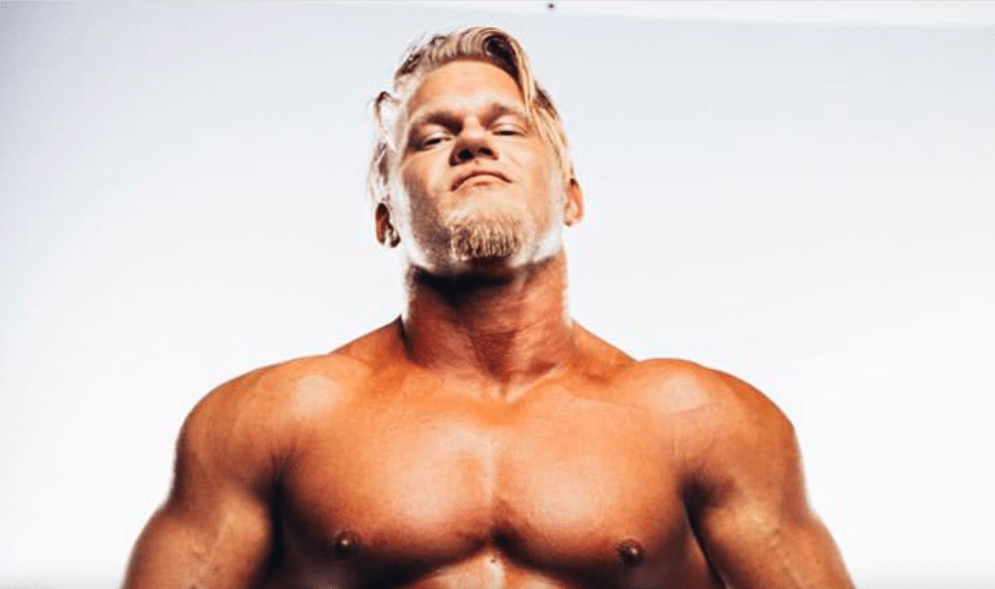 MLW denies Hammerstone’s release request – Updates on his status