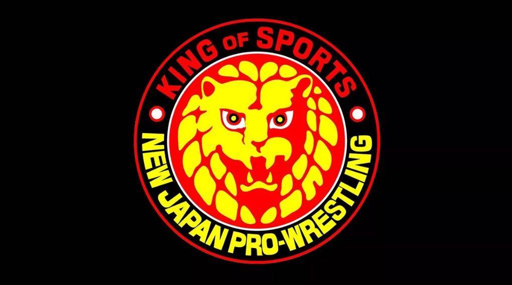 Famous NJPW wrestler says goodbye to the company