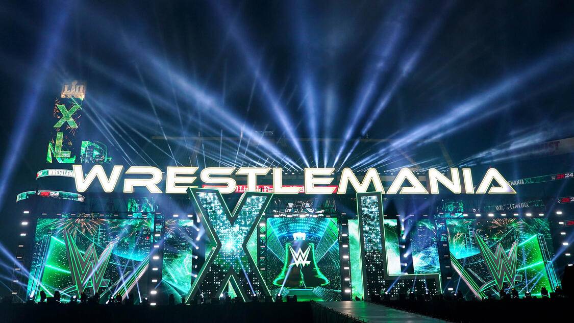 Fans Rave About WrestleMania XL – WWE’s Most Successful Event Ever!