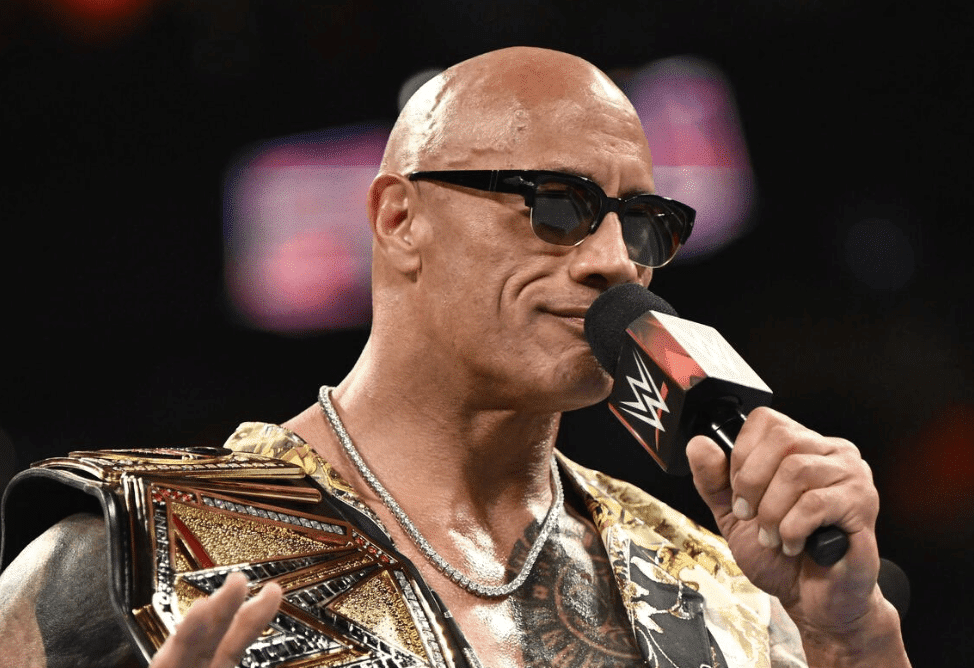 What Makes The Rock’s WWE Contract Stand Out
