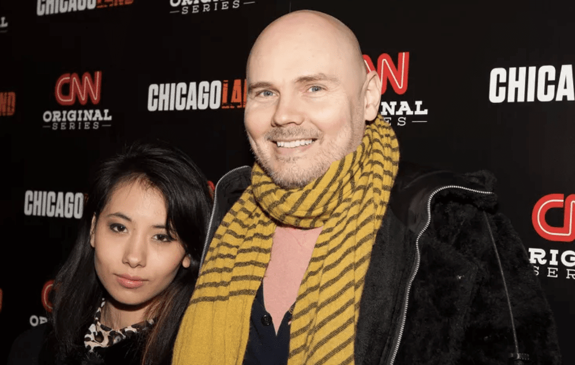 Billy Corgan’s New Show Premieres Next Month on CW!