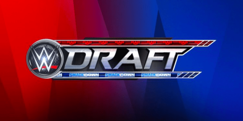Exciting WWE Draft Updates for Tonight’s SmackDown Show