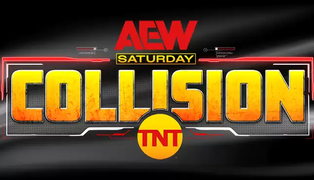 How Many People Watched AEW Collision in Highland Heights?