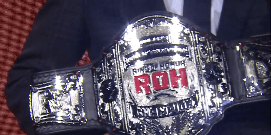 Meet the competitors in ROH’s Women’s TV Champion tournament! 💪🏼👩🏽‍🤝‍👩🏼✨