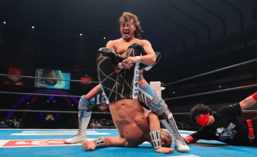 Hiroshi Tanahashi Shares Journey as NJPW President; Plans for 2024