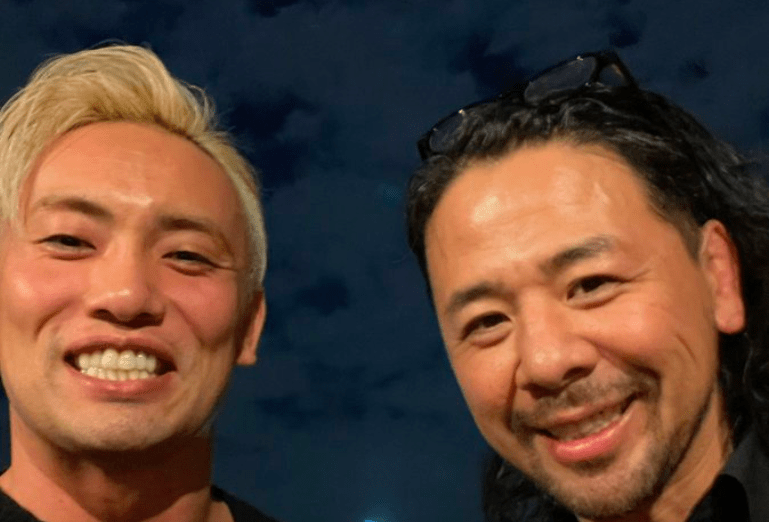Is Kazuchika Okada Really Going to WWE? He’s Still Unsure, Reports Say