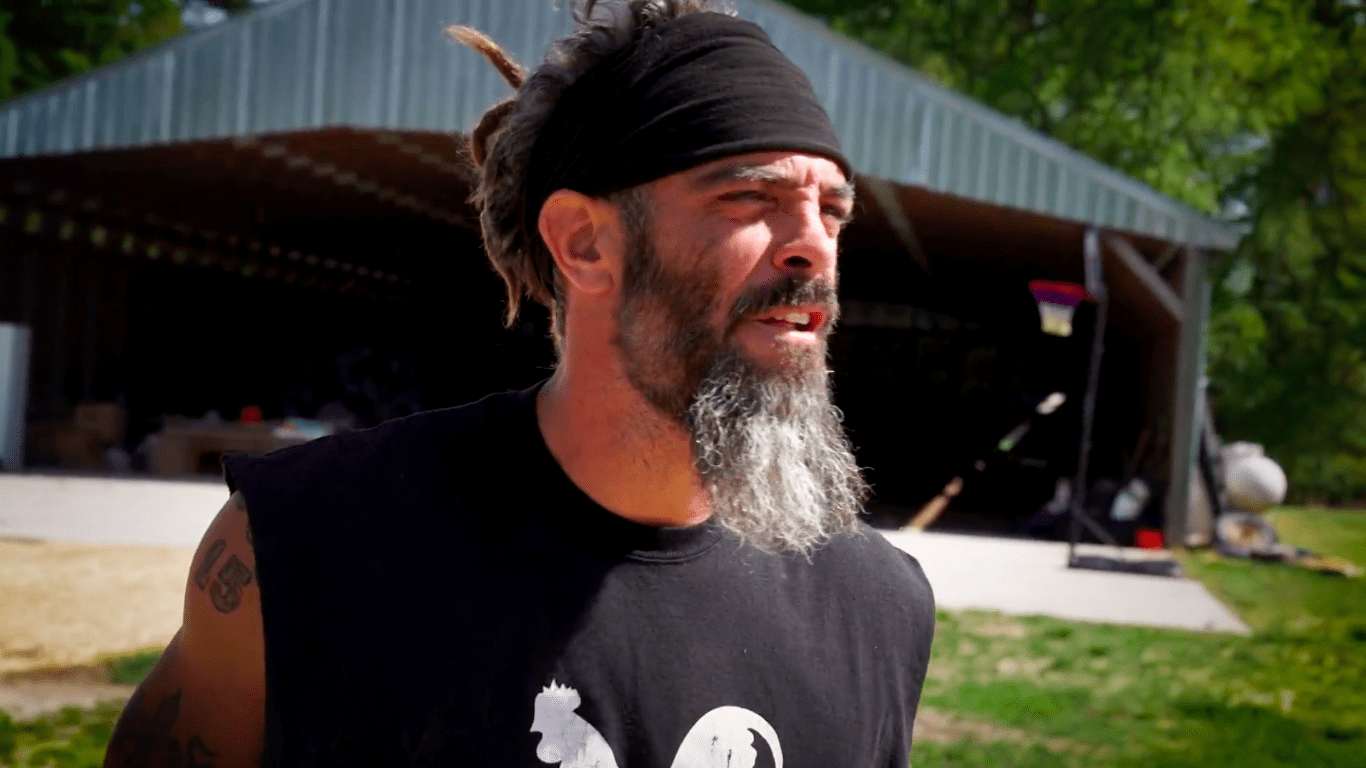 Remembering Jay Briscoe: AEW Shares Tribute Video On One-Year Anniversary