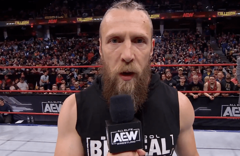 Latest Update on Bryan Danielson’s Retirement, Exciting Plans for the Forbidden Door, and 2024 PPV Schedule