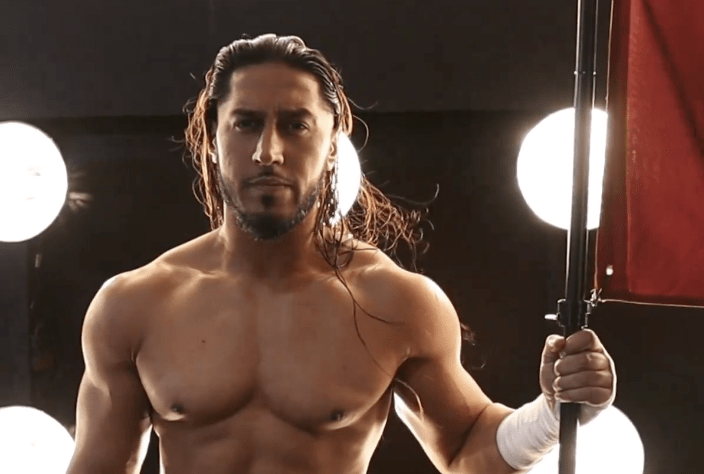 Mustafa Ali to make his first appearance at NJPW’s Windy City Riot!