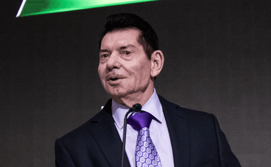 Vince McMahon partners with top PR firm Sitrick & Company