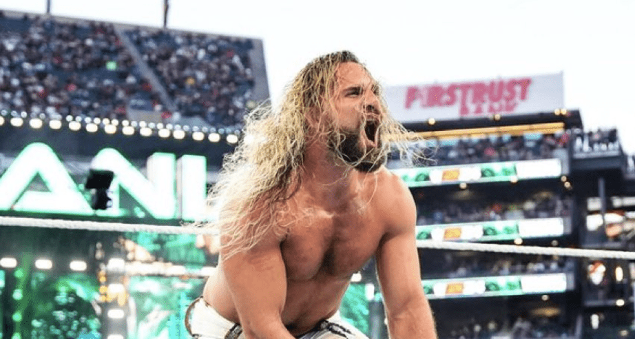 Seth Rollins is reportedly taking a break