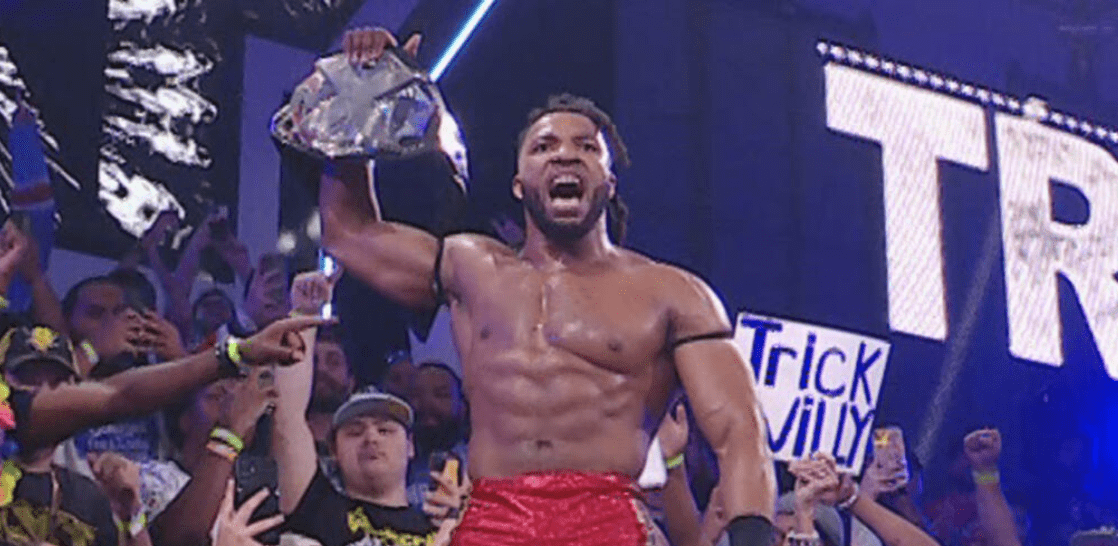 More People Tuned in to NXT Spring Breakin Special, Audience Grows in Key Demo