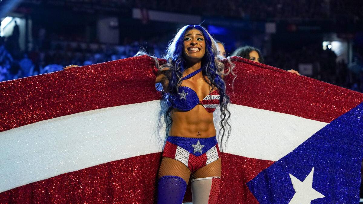 Zelina Vega accused of scamming creators, shares receipts