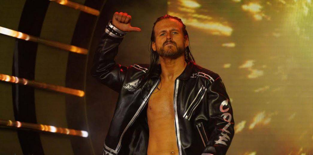 Adam Cole’s Surgery Recovery and Absence on AEW TV: Latest Updates